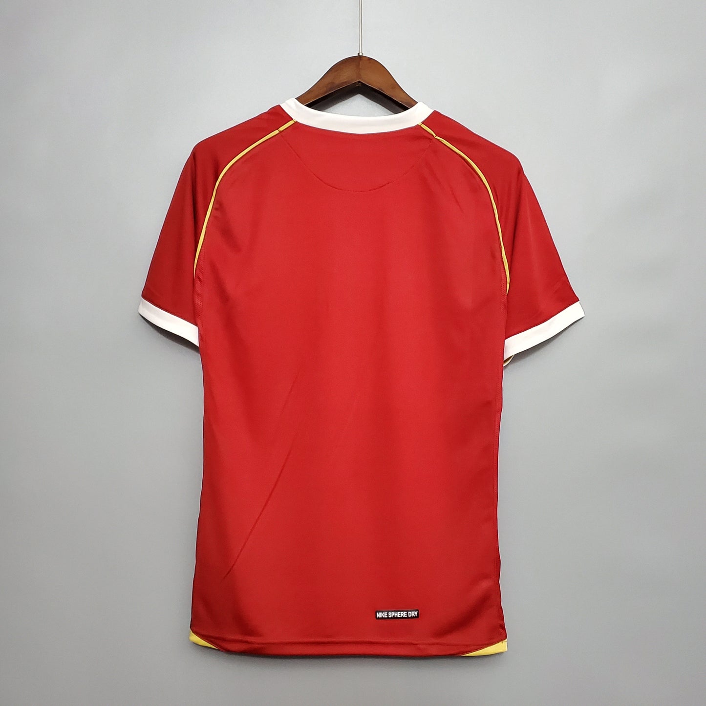 MANCHESTER UNITED I 06/07 HOMME (RÉTRO)