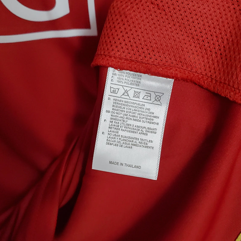 MANCHESTER UNITED I 06/07 HOMME (RÉTRO)