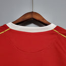 MANCHESTER UNITED I 06/07 HOMME (RÉTRO)