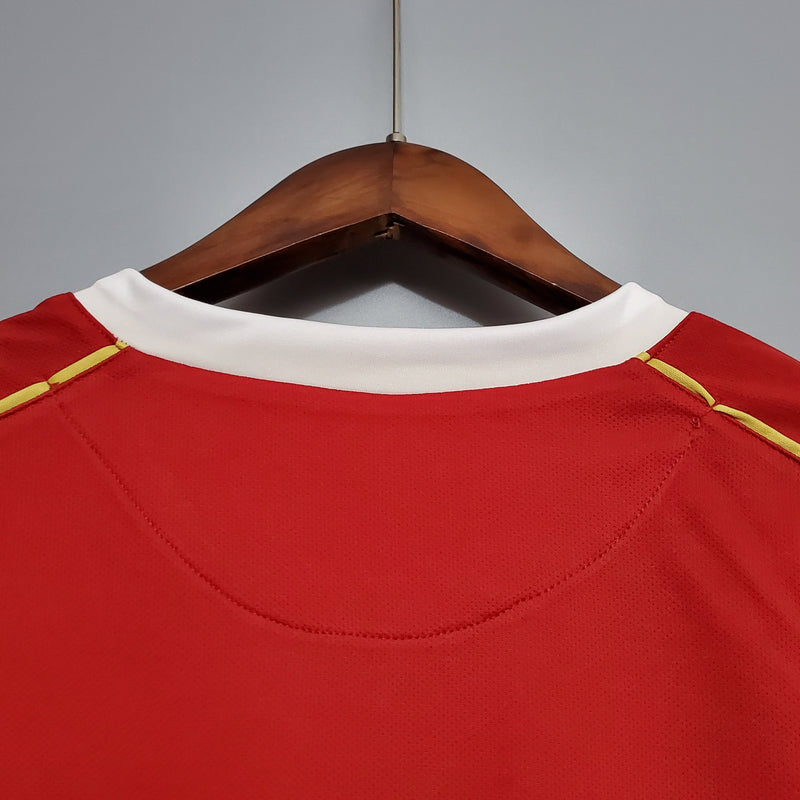 MANCHESTER UNITED I 06/07 HOMME (RÉTRO)