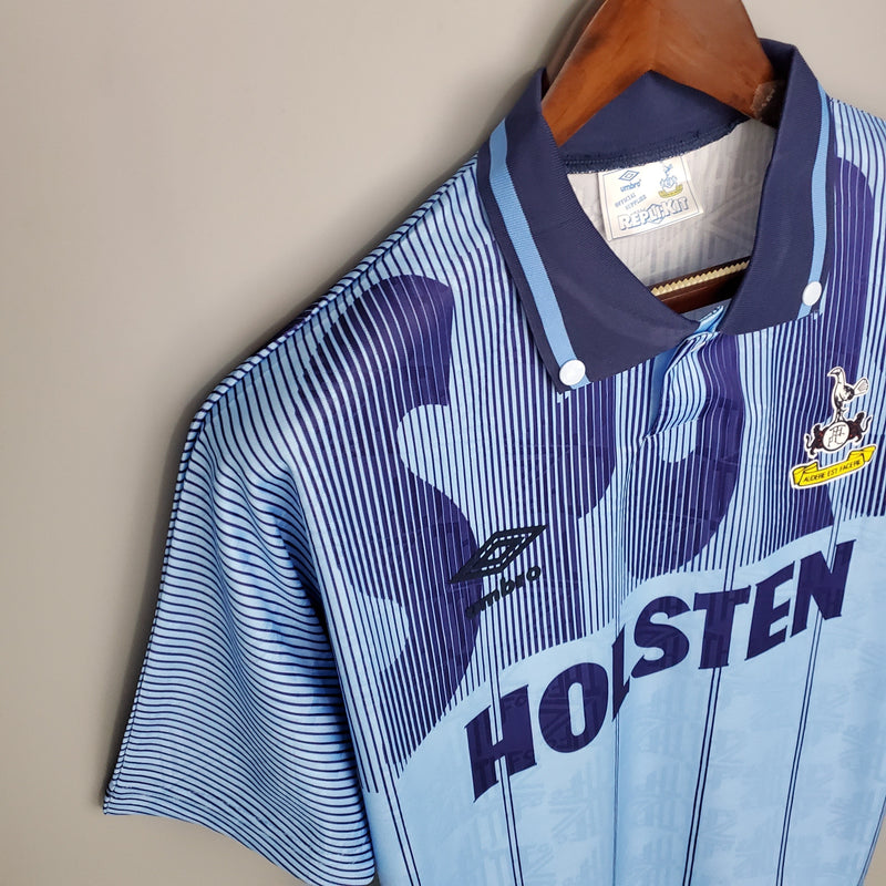 TOTTENHAM l 92/94 HOMME (RÉTRO)