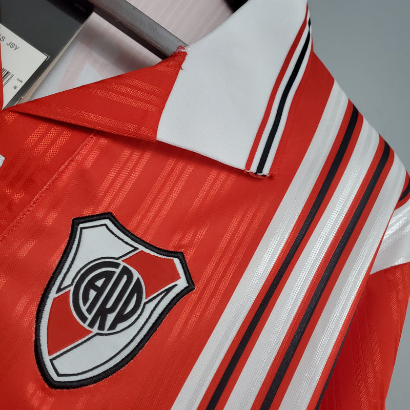 RIVER PLATE II 1996 HOMME (RÉTRO)