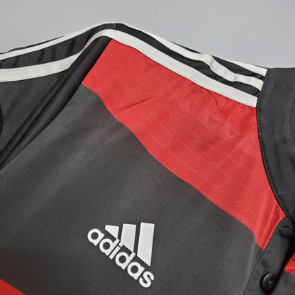 ALEMANIA II 2014 HOMME (RÉTRO)