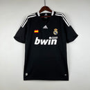 REAL MADRID III 08/09 HOMME (RÉTRO)