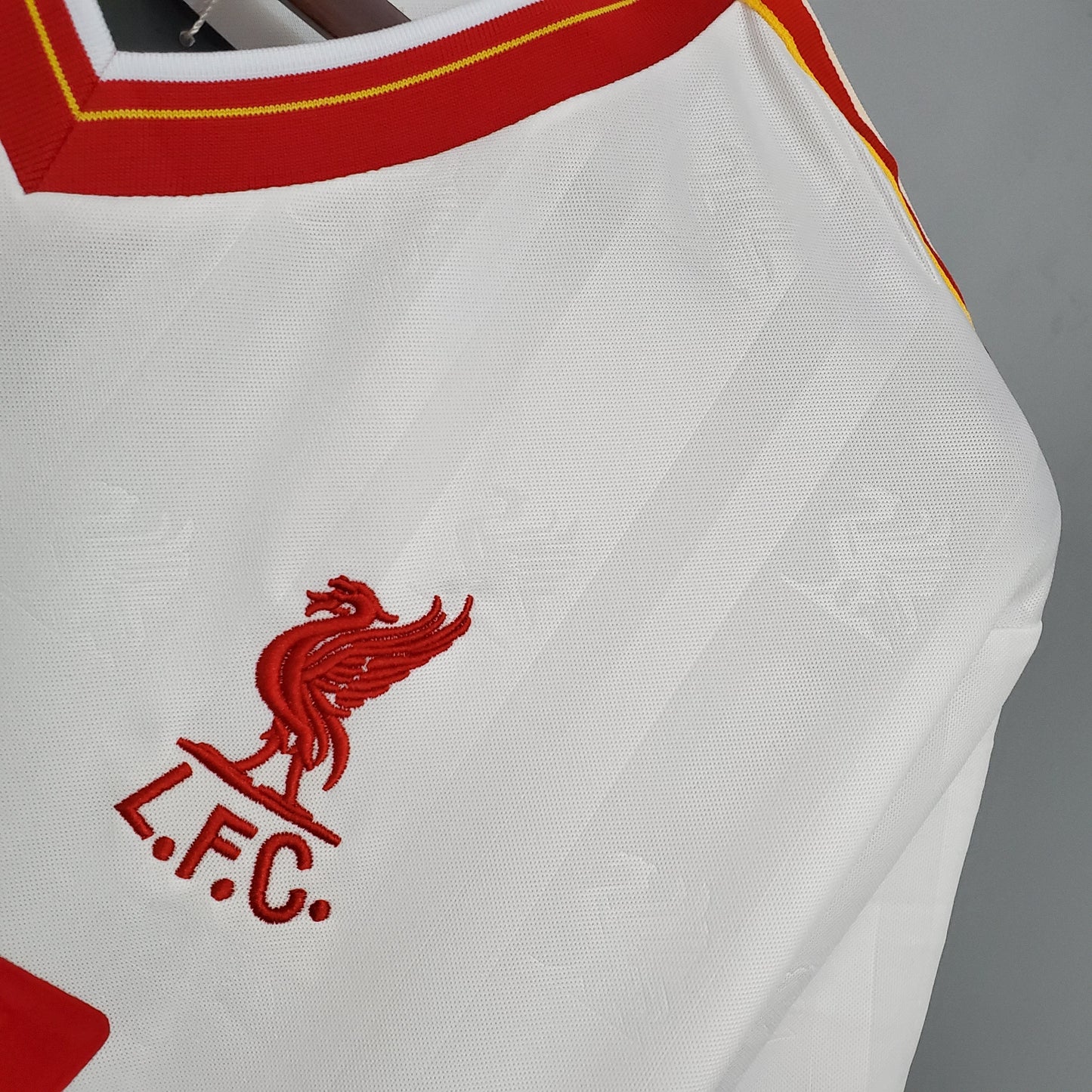 LIVERPOOL II 1985 HOMME (RÉTRO)