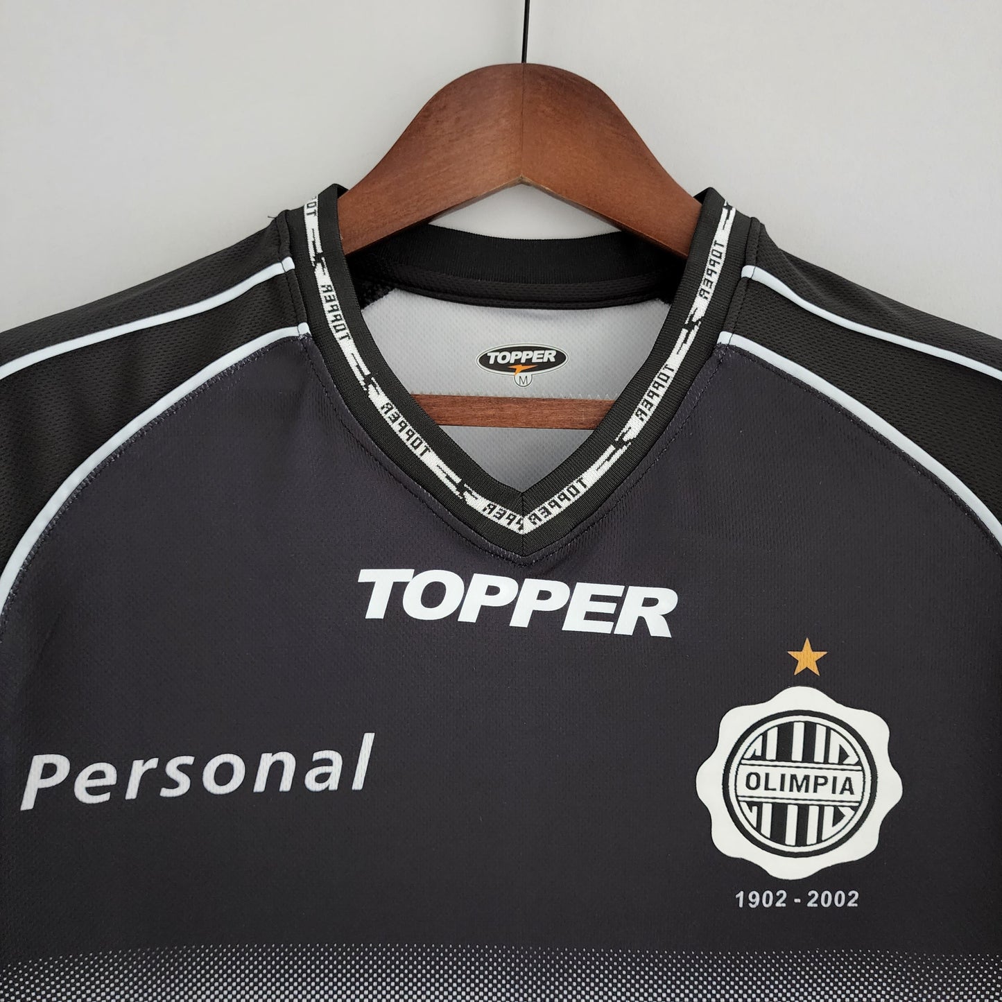 OLYMPIA II 2002 HOMME (RÉTRO)