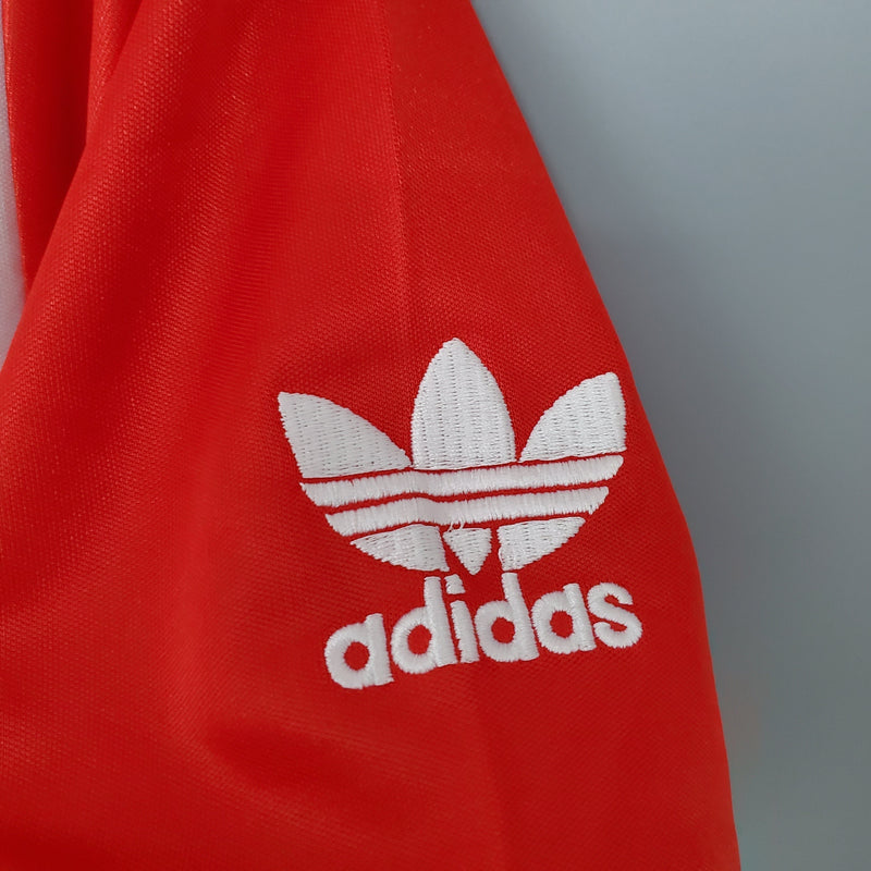 MANCHESTER UNITED I 1985 HOMME (RÉTRO)