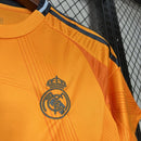 REAL MADRID II 24/25 HOMME