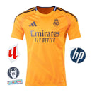 REAL MADRID II 24/25 HOMME