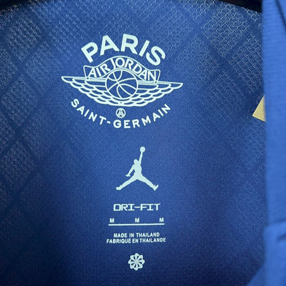 PSG IV 25/26 HOMME MANGA LARGA