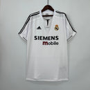 REAL MADRID I 03/04 HOMME (RÉTRO)