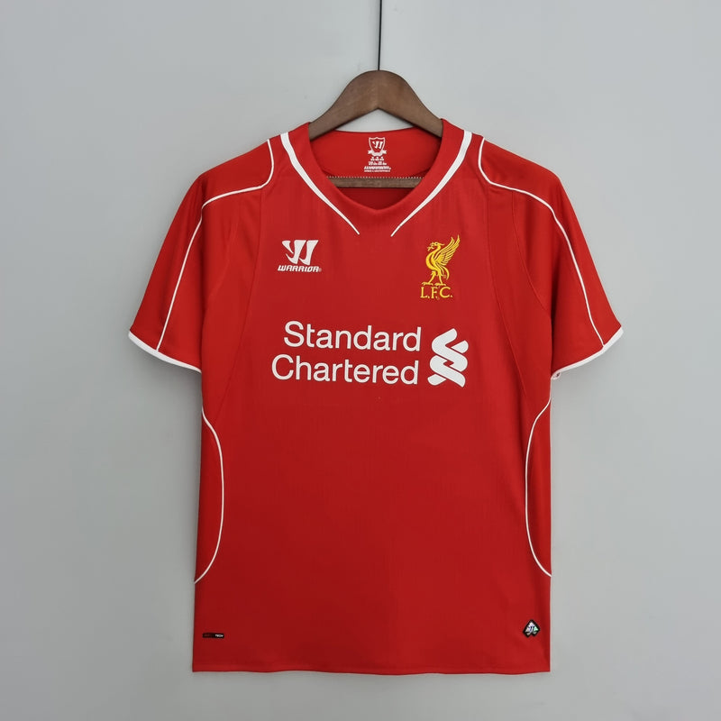 LIVERPOOL I 14/15 HOMME (RÉTRO)