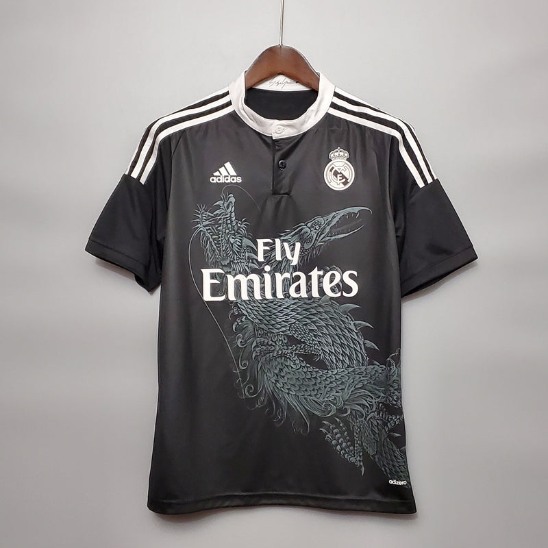 REAL MADRID III 14/15 HOMME (RÉTRO)
