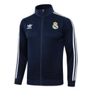 TRACKSUIT REAL MADRID 24/25 INFANTIL -