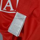 MANCHESTER UNITED I 07/08 HOMME (RÉTRO)