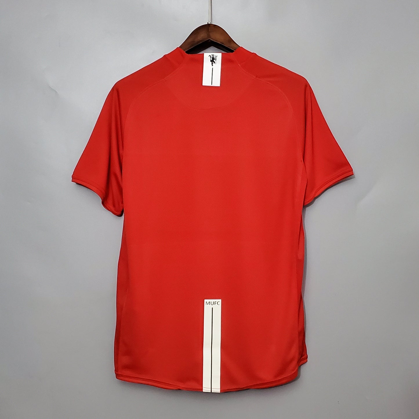 MANCHESTER UNITED I 07/08 HOMME (RÉTRO)