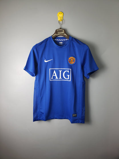 MANCHESTER UNITED II 07/08 HOMME (RÉTRO)