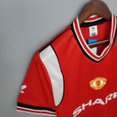 MANCHESTER UNITED I 1985 HOMME (RÉTRO)