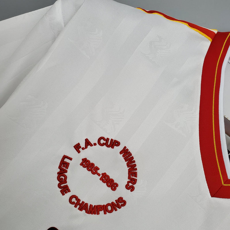 LIVERPOOL II 1985 HOMME (RÉTRO)