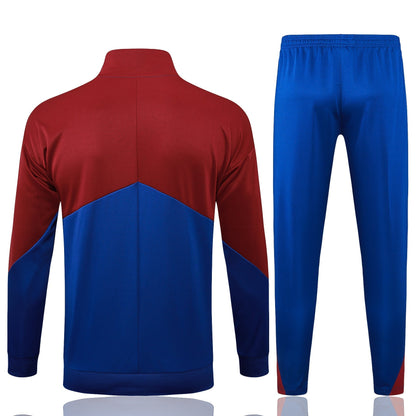 TRACKSUIT BARCELONA 24/25 - #803