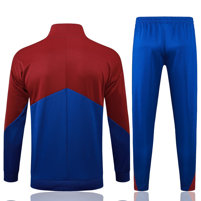 TRACKSUIT BARCELONA 24/25 -