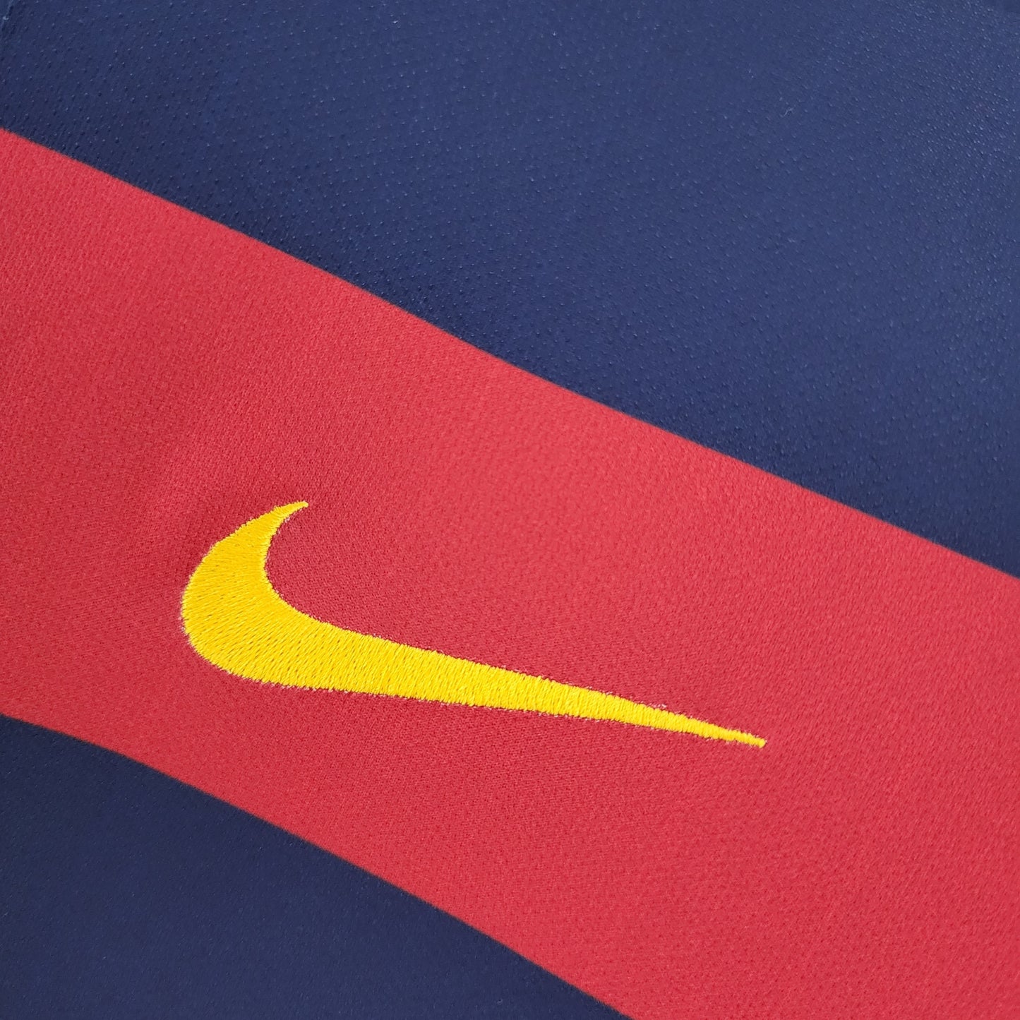 BARCELONA I 15/16 HOMME (RÉTRO)