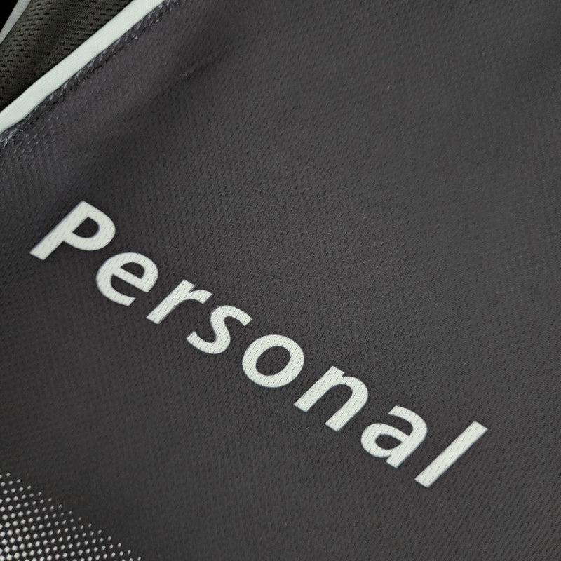 OLYMPIA II 2002 HOMME (RÉTRO)