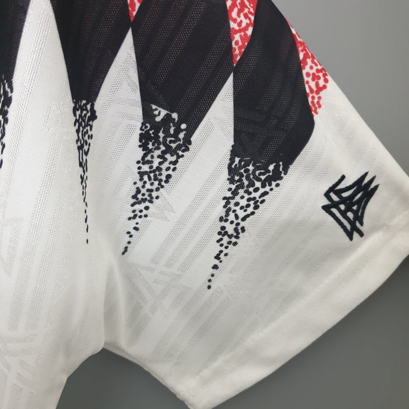 ALEMANIA I 1994 HOMME (RÉTRO)