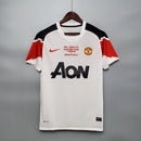 MANCHESTER UNITED I 10/11 HOMME (RÉTRO)