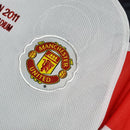 MANCHESTER UNITED I 10/11 HOMME (RÉTRO)