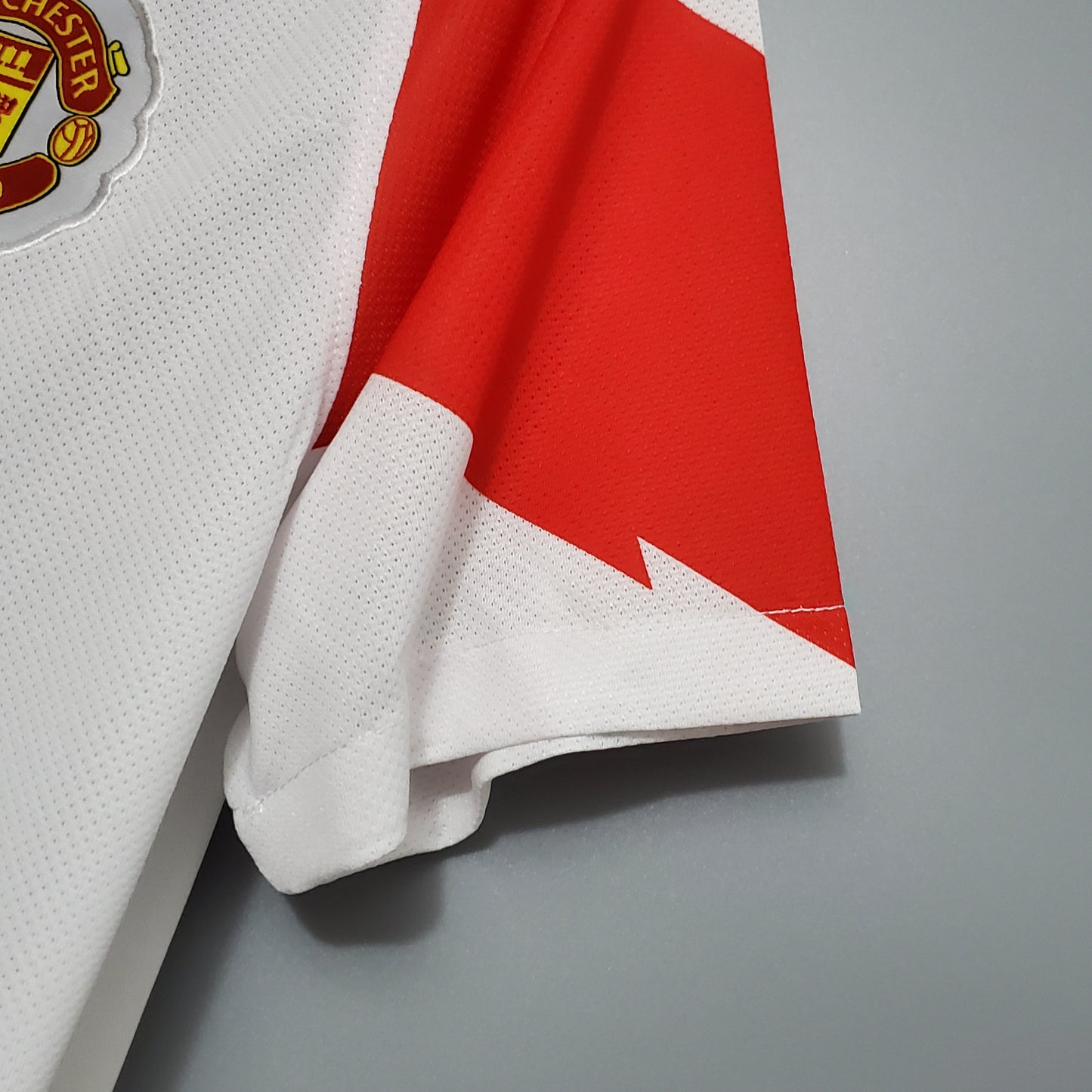MANCHESTER UNITED I 10/11 HOMME (RÉTRO)