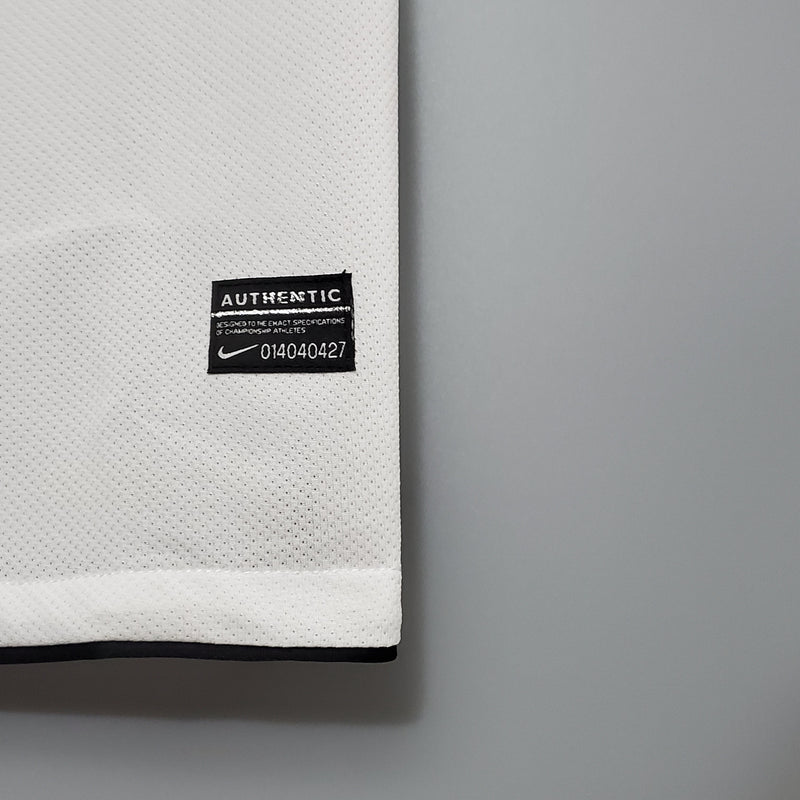 MANCHESTER UNITED I 10/11 HOMME (RÉTRO)