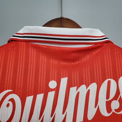 RIVER PLATE II 1996 HOMME (RÉTRO)