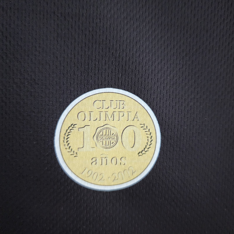 OLYMPIA II 2002 HOMME (RÉTRO)