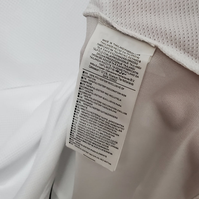 MANCHESTER UNITED I 10/11 HOMME (RÉTRO)