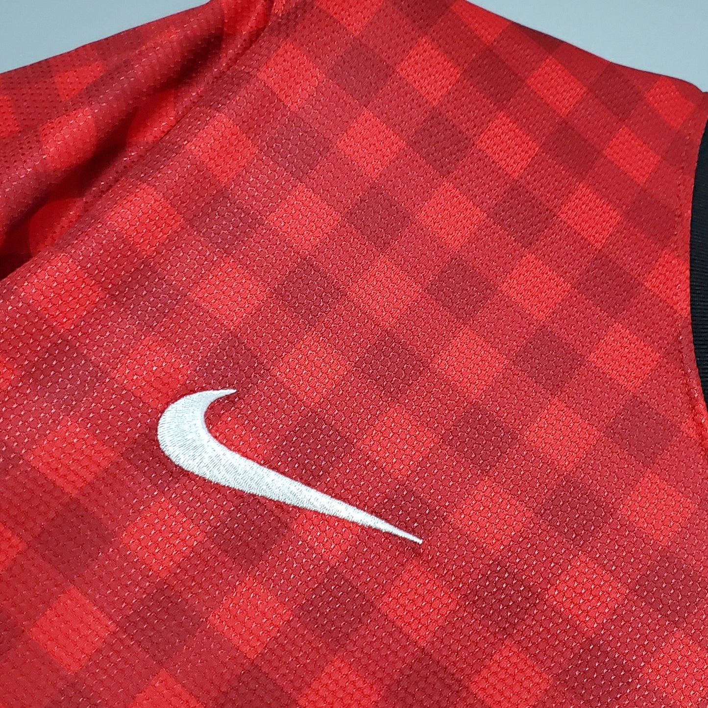 MANCHESTER UNITED I 12/13 HOMME (RÉTRO)