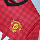 MANCHESTER UNITED I 12/13 HOMME (RÉTRO)