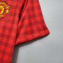 MANCHESTER UNITED I 12/13 HOMME (RÉTRO)