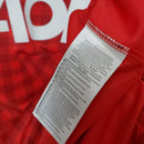 MANCHESTER UNITED I 12/13 HOMME (RÉTRO)