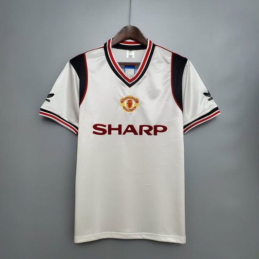 MANCHESTER UNITED II 1985 HOMME (RÉTRO)