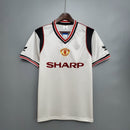 MANCHESTER UNITED II 1985 HOMME (RÉTRO)