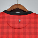 MANCHESTER UNITED I 12/13 HOMME (RÉTRO)