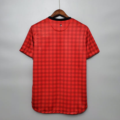 MANCHESTER UNITED I 12/13 HOMME (RÉTRO)