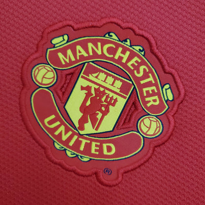 MANCHESTER UNITED I 13/14 HOMME (RÉTRO)