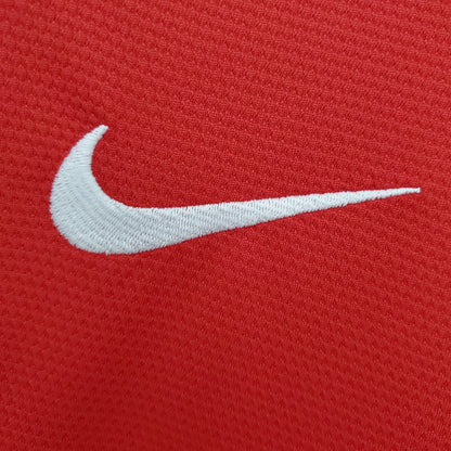 MANCHESTER UNITED I 13/14 HOMME (RÉTRO)