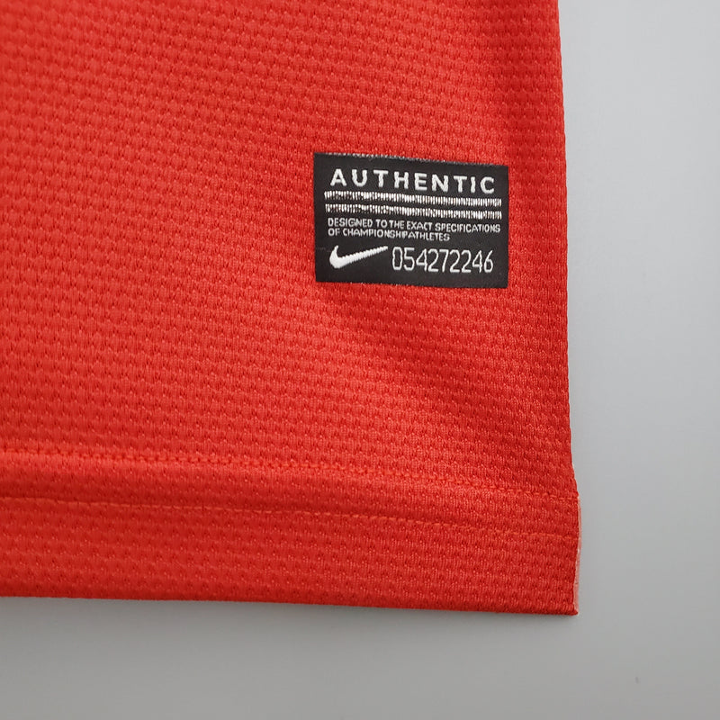 MANCHESTER UNITED I 13/14 HOMME (RÉTRO)