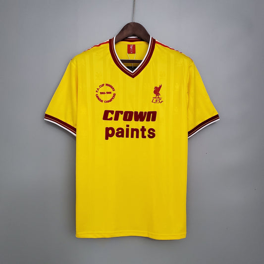 LIVERPOOL III 1985 HOMME (RÉTRO)