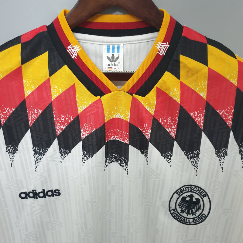 ALEMANIA I 1994 HOMME (RÉTRO)