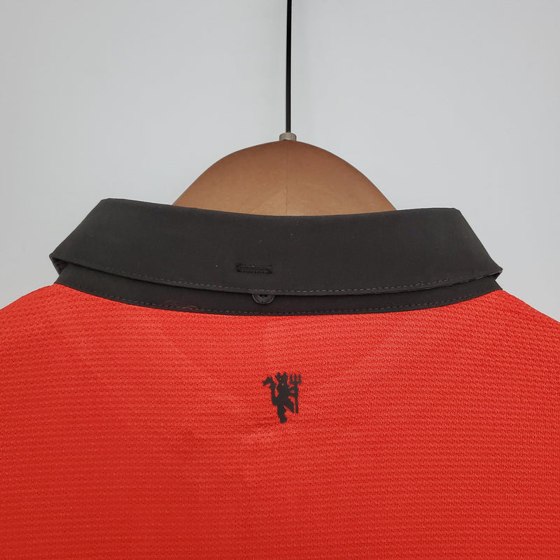 MANCHESTER UNITED I 13/14 HOMME (RÉTRO)