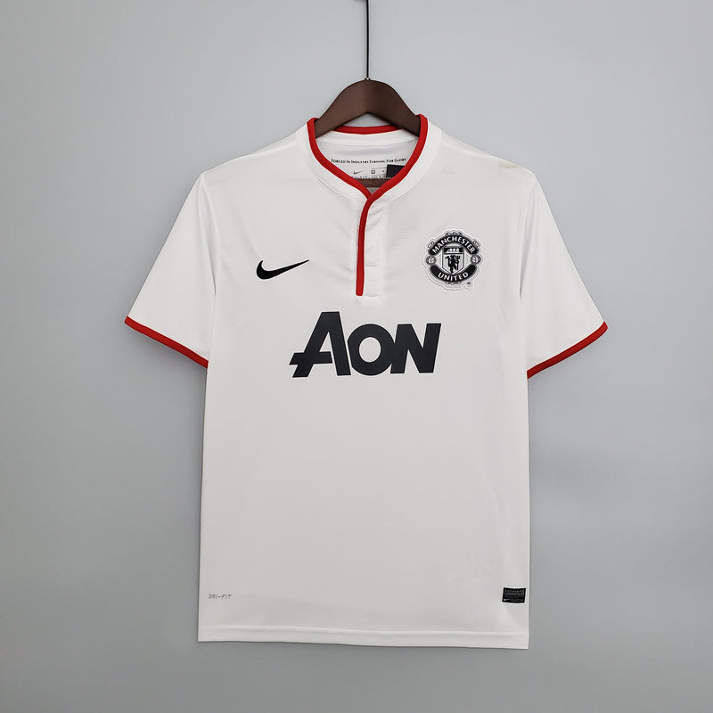 MANCHESTER UNITED II 13/14 HOMME (RÉTRO)
